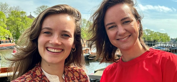 2024 05 02 Even voorstellen