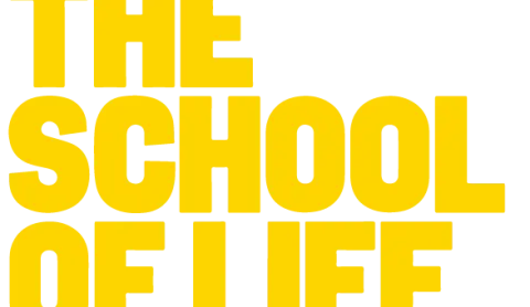 Samenwerking The School of Life en het AOF