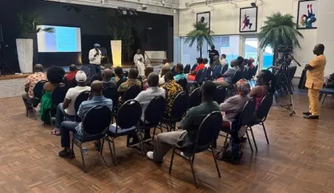 Informatiebijeenkomst