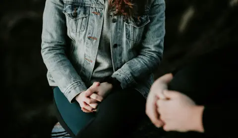 Nieuw programma voor psychische hulpverlening vluchtelingen: Vind Jezelf